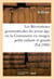 Les recreations-grammaticales du jeune age, grammaire en images, petits enfants et grands