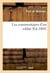 Les commentaires d'un soldat