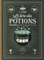 Le livre des potions par Gastronogeek