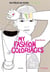 My fashion coloriages - 100 pièces de mode à colorier