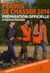 L'examen du permis de chasser (édition 2014)