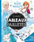 Les ateliers disney - la reine des neiges - tableaux pailletés