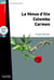 La Vénus d'Ille - Carmen - Colomba - B1