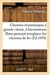 Chemins economiques a grande vitesse et a locomoteurs libres pouvant remplacer les chemins de fer