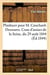 Plaidoyer pour m. cauchard-desmares. cour d'assises de la seine, 29 aout 1844