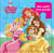 Disney princesses - palace pets