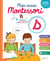 Mon annnée Montessori : grande section