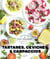 Ceviches, tartares et carpaccios