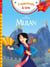 J'apprends à lire avec les grands classiques Disney : Mulan - CP niveau 1