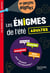 Les énigmes de l'été adultes