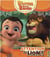 Bheem Bam Boum : attention au lion !