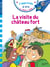 J'apprends à lire avec Sami et Julie : la visite du château fort