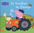 Peppa Pig - Le tracteur de George