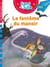 Sami et Julie Roman CE2 Le fantôme du manoir