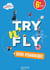 Try n' fly : Anglais - 6e - Guide pédagogique - A1>A1+