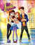Soy luna t.2 - toujours positives !