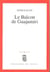 Le balcon de guajamiri