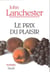 Prix du plaisir (le)
