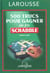 500 trucs pour gagner scrabble - edition 2002