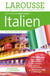 Dictionnaire Larousse maxi poche + - français-italien / italien-français