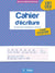 Cahier d'écriture pour gauchers - CE1, CE2 - 7/9ans - entraînement méthodique à l'écriture (édition 2014)