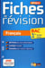 Defibac Fiches De Revision Francais 1Re  Toutes Series