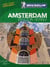 Le guide vert : Amsterdam - week-end (édition 2009)