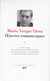 Oeuvres romanesques Tome 2