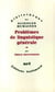 Problèmes de linguistique générale - 1965-1972