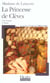 La princesse de cleves