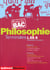 Philosophie
