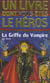Loup solitaire Tome 27 : la griffe du vampire
