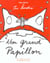 Un grand papillon