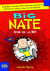 Big Nate Tome 4 : star de la BD