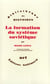 La formation du système soviétique - essais sur l'histoire sociale de la Russie dans l'entre-deux-guerres