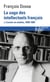 La saga des intellectuels français Tome 2 : L'avenir en miettes (1968-1989)