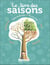 Le livre des saisons