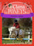 Clara et les poneys Tome 4 - premiers galops