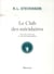 Le Club des suicidaires