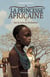 La princesse africaine Tome 1 : sur la route de Zimbaboué