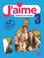 J'aime, méthode de français : niveau 3 (A2) - livre de l'élève