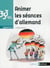 333 idées pour animer les séances d'allemand (édition 2018)