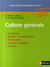 Culture générale - concours grandes écoles (édition 2007)