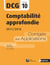 Comptabilite Approfondie 2017/ – Dcg 10 Riges Des Applications