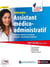 Concours Assistant Medico-Administratif