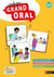 Grand Oral - Cahier - 2021