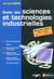 Guide sciences technologies industrielles ne
