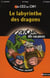 L'ENIGME DES VACANCES PRIMAIRE Tome 8 : le labyrinthe des dragons - du CE2 au CM1 - 8/9 ans