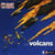 Les volcans