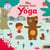 Mon premier livre de Yoga